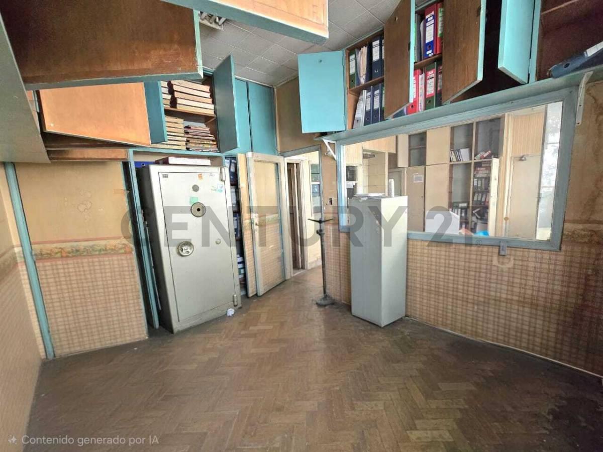 Foto de ALQUILER OFICINA COMERCIAL - MONSERRAT, imagen 2