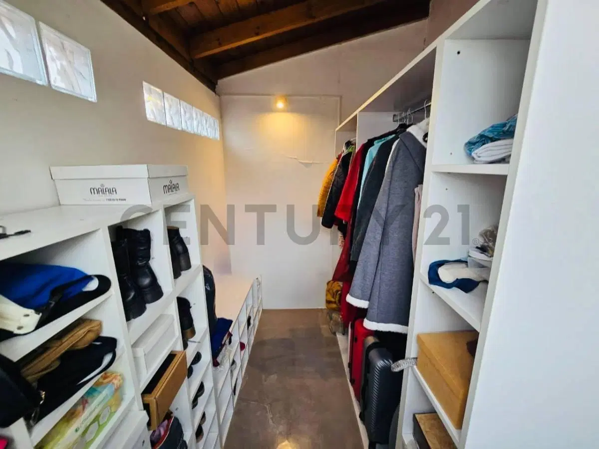 VENTA DEPARTAMENTO 3 AMBIENTES C/ TERRAZA COMPARTIDA - VERSALLES 2