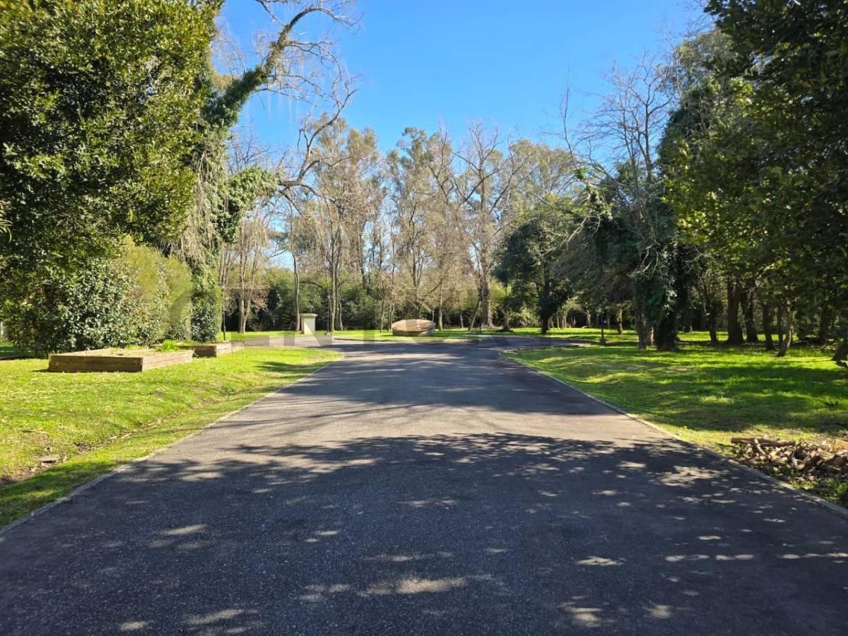 VENTA LOTE EN BARRIO CERRADO EL MOLINO, CAÑUELAS