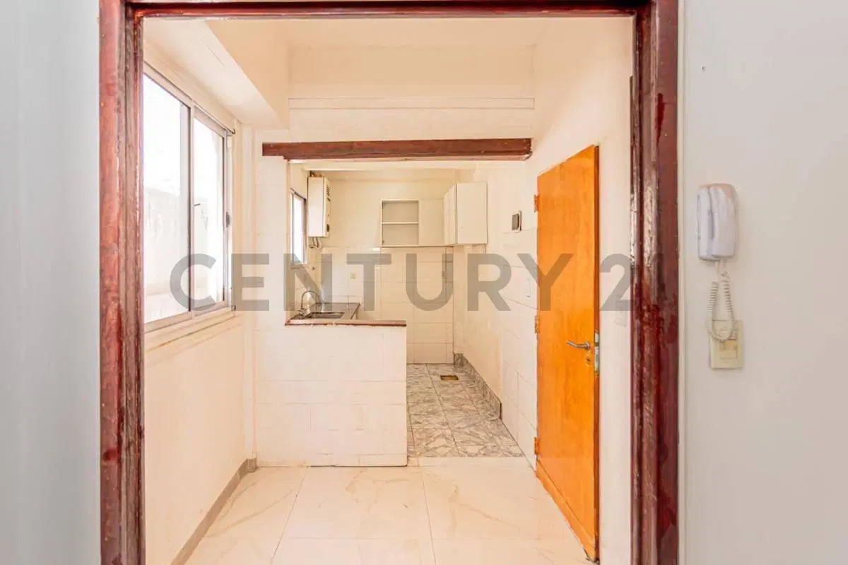 VENTA DEPARTAMENTO 2 AMBIENTES - VILLA URQUIZA 4