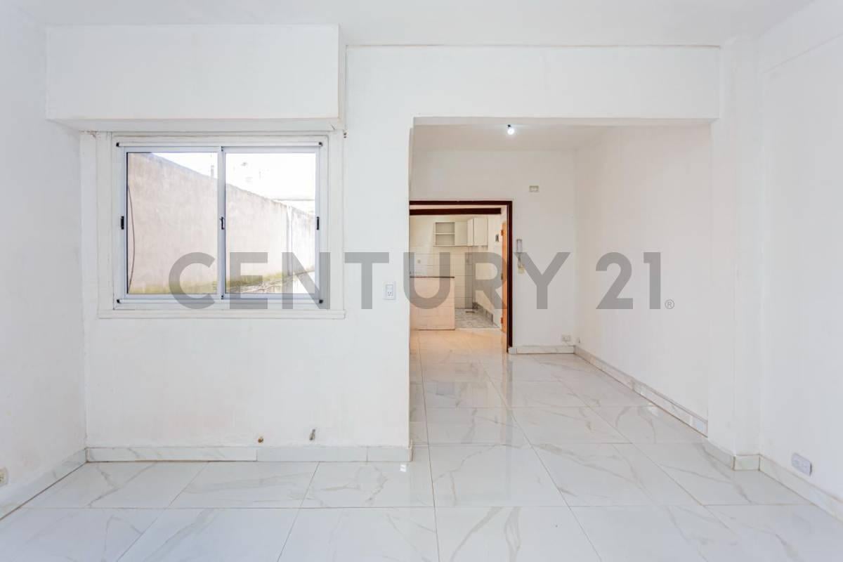 VENTA DEPARTAMENTO 2 AMBIENTES - VILLA URQUIZA