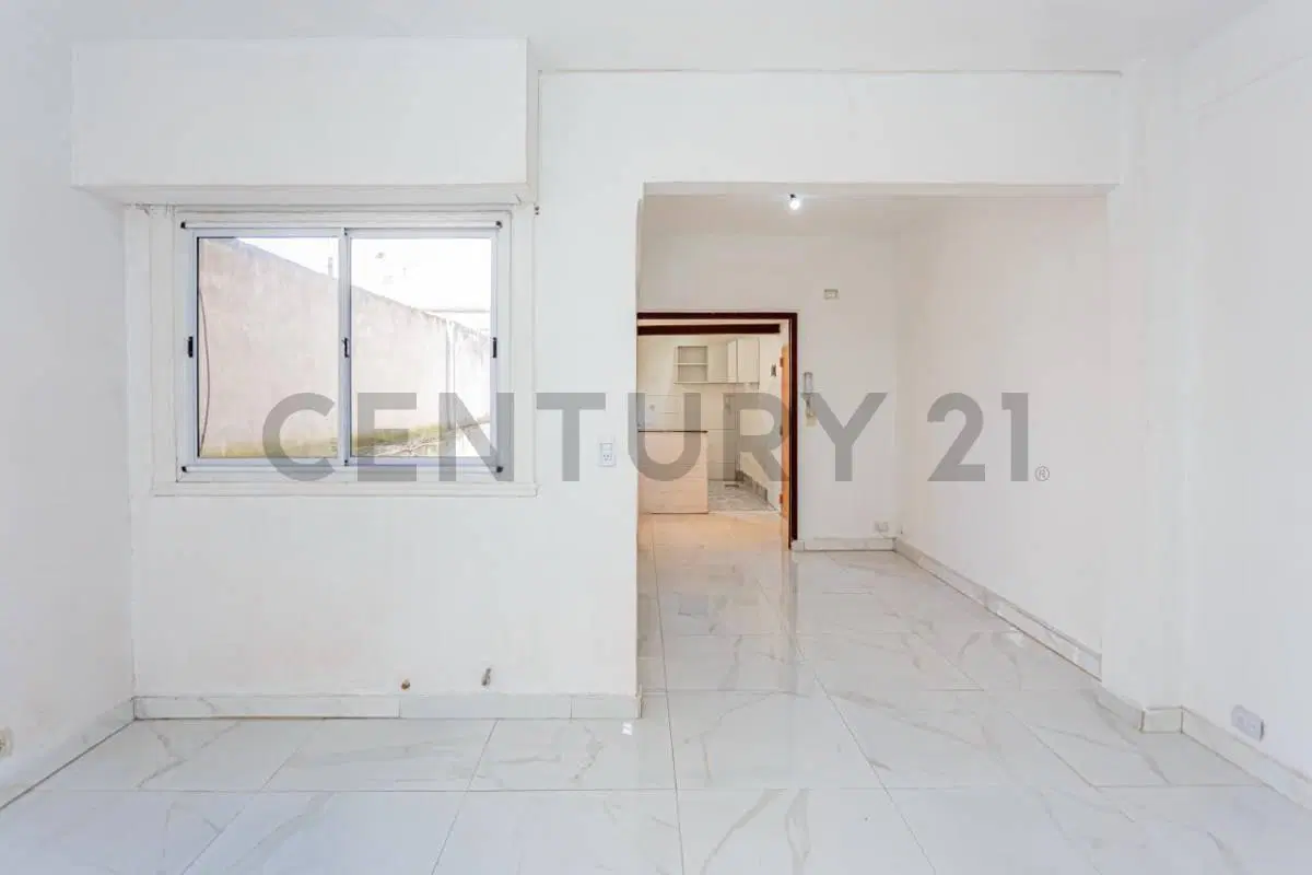 VENTA DEPARTAMENTO 2 AMBIENTES - VILLA URQUIZA 3