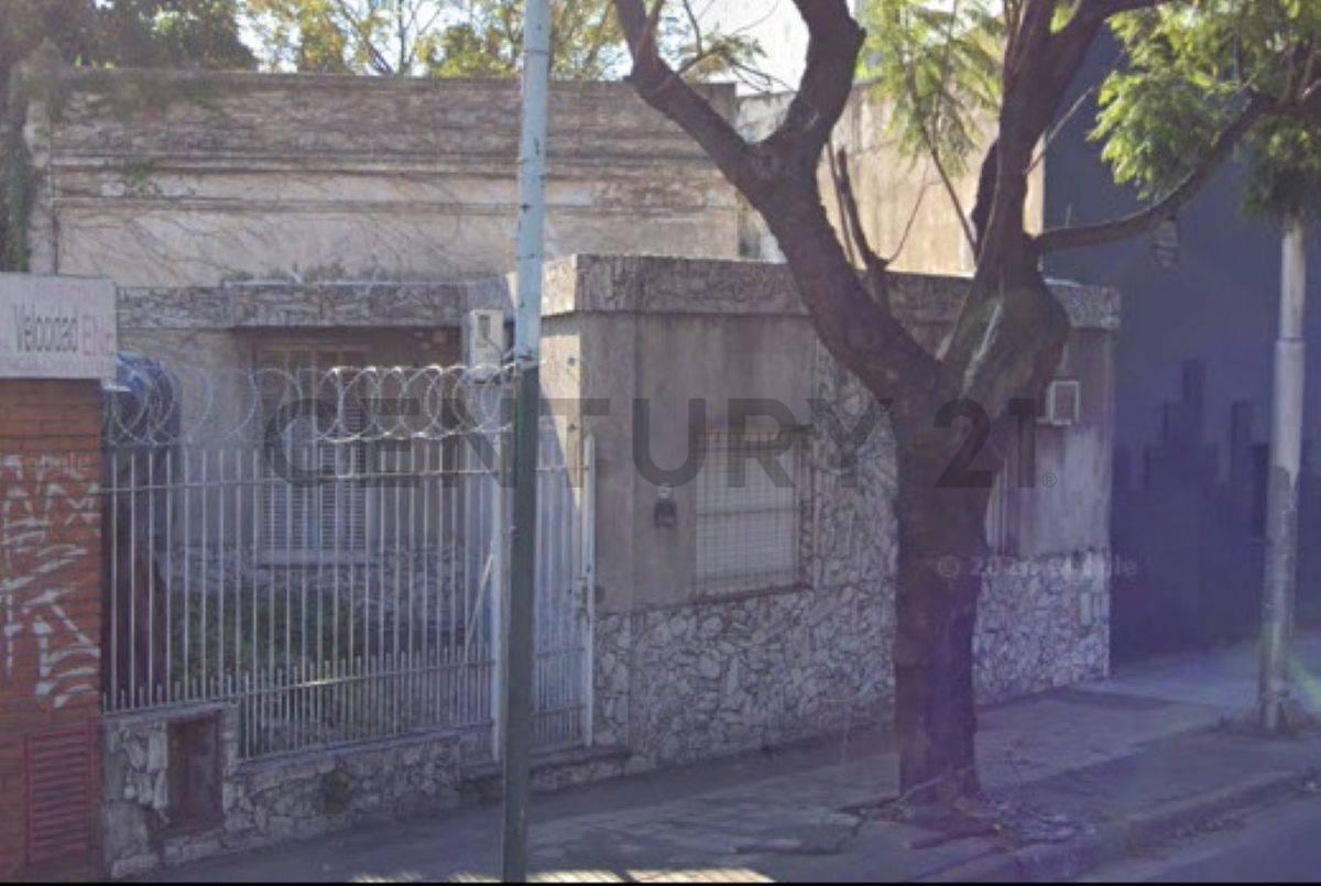 VENTA LOTE PROPIO IDEAL INVERSOR - VERSALLES