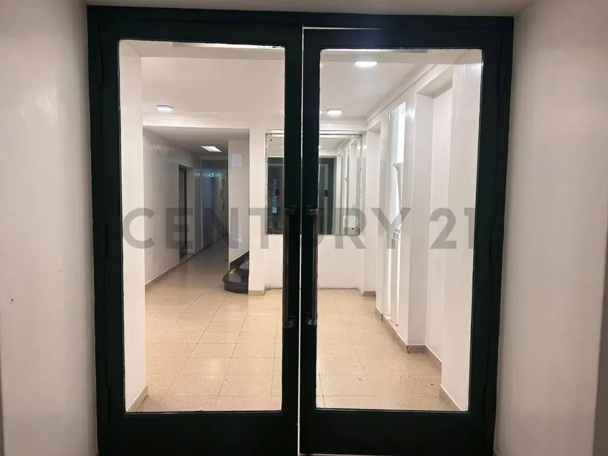 VENTA  MONOAMBIENTE DIVISIBLE RECOLETA 2