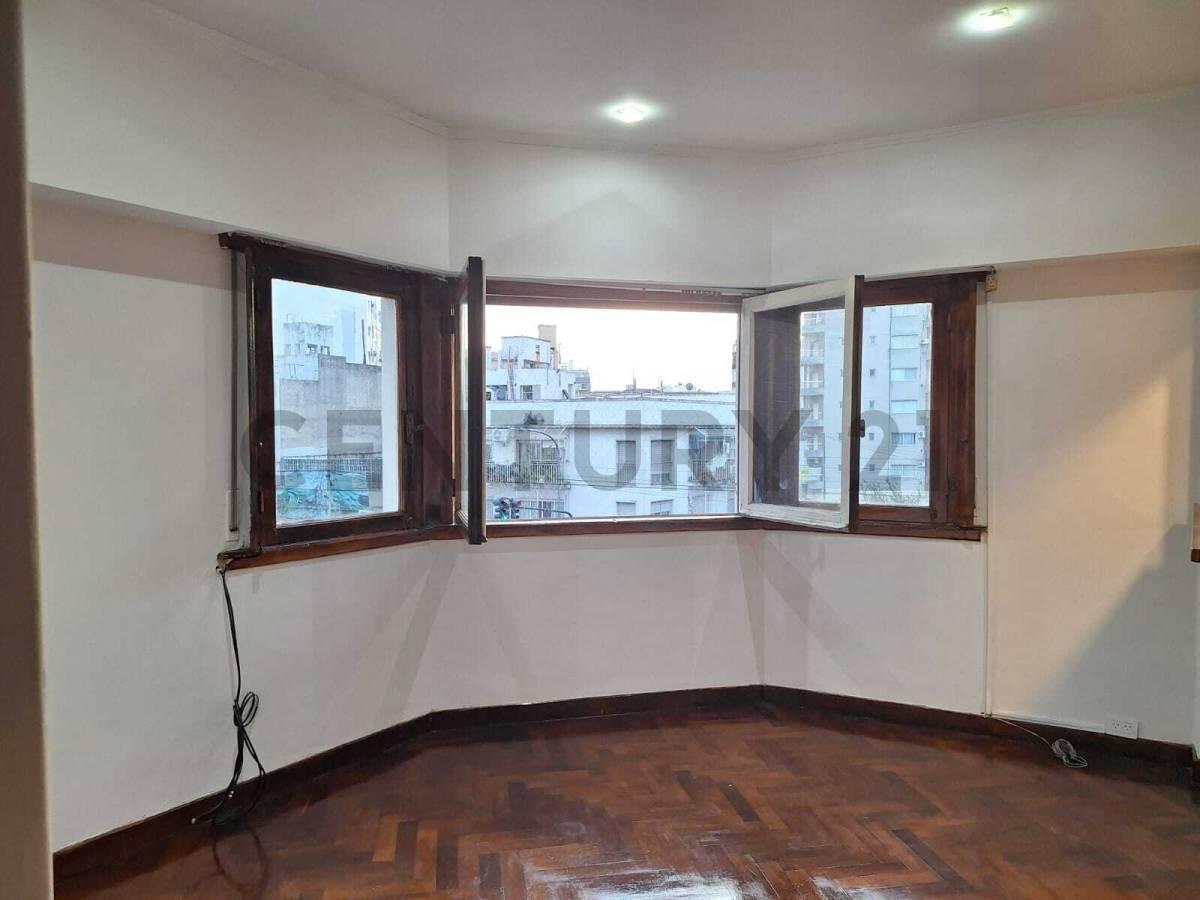 ALQUILER DEPARTAMENTO 2 AMBIENTES EN VILLA CRESPO