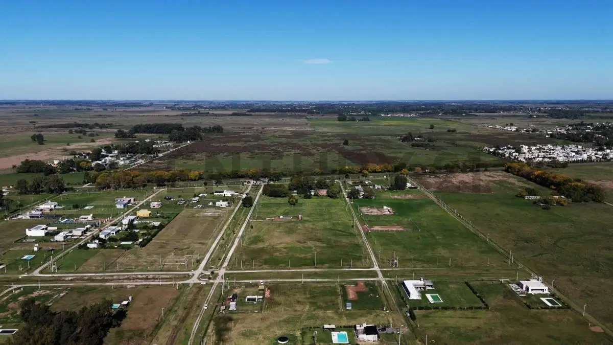 VENTA LOTES DE 1000 M2 EN  "FINCAS LA SOÑADA" RUTA 11 Y 655/ ESCRITURA INMEDIATA/SIN EXPENSAS 2
