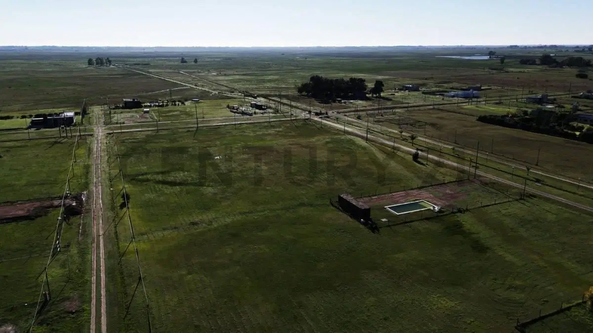 VENTA LOTES DE 1000 M2 EN  "FINCAS LA SOÑADA" RUTA 11 Y 655/ ESCRITURA INMEDIATA/SIN EXPENSAS 3