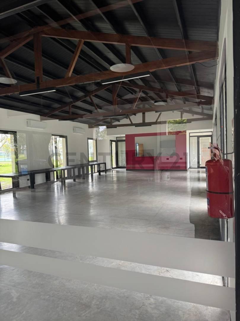 VENTA Lote /Pilar del Este / B° Santa Sofia/