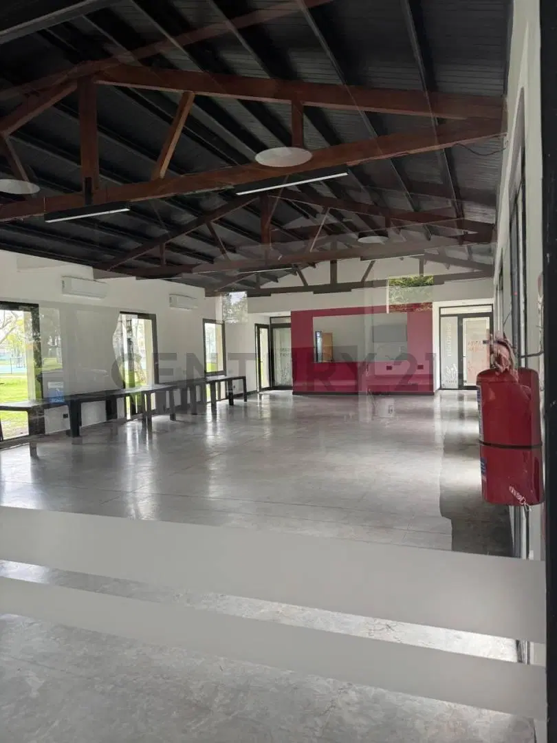 VENTA Lote /Pilar del Este / B° Santa Sofia/ 5