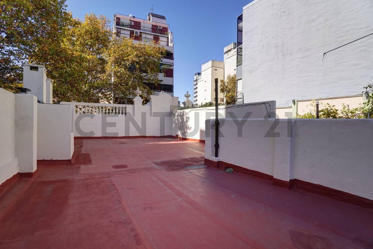 VENTA PH 5 AMBIENTES CON BALCÓN Y TERRAZA EN ALMAGRO