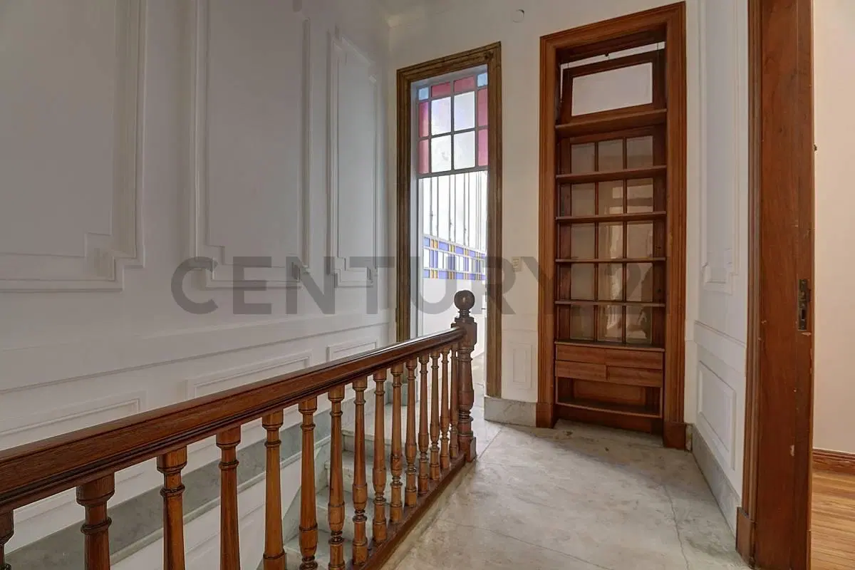 VENTA PH 5 AMBIENTES CON BALCÓN Y TERRAZA EN ALMAGRO 4