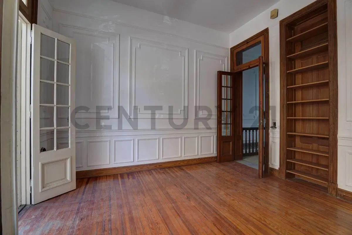 VENTA PH 5 AMBIENTES CON BALCÓN Y TERRAZA EN ALMAGRO 5