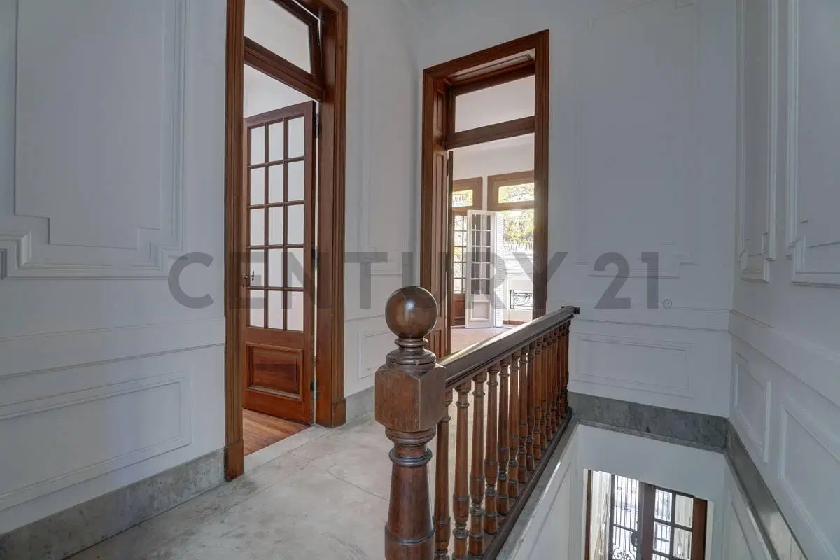 VENTA PH 5 AMBIENTES CON BALCÓN Y TERRAZA EN ALMAGRO 3