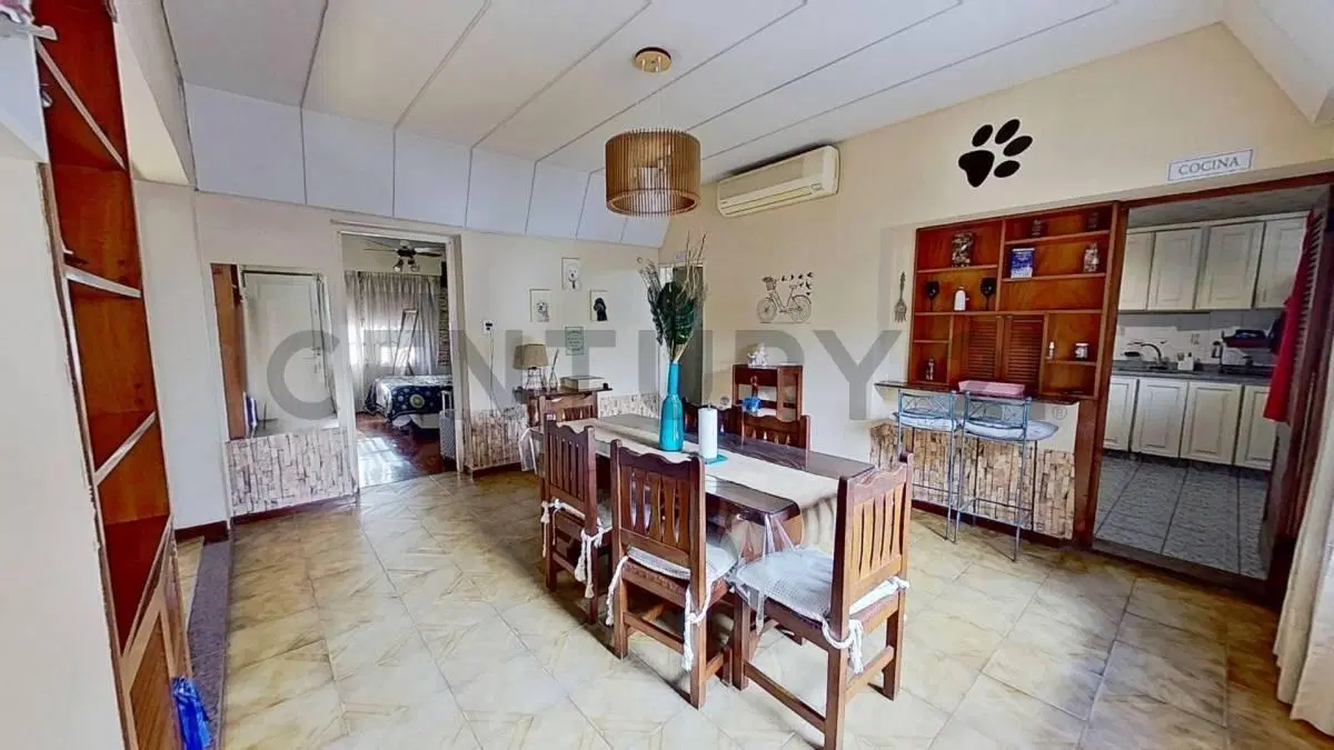 Venta Chalet 3