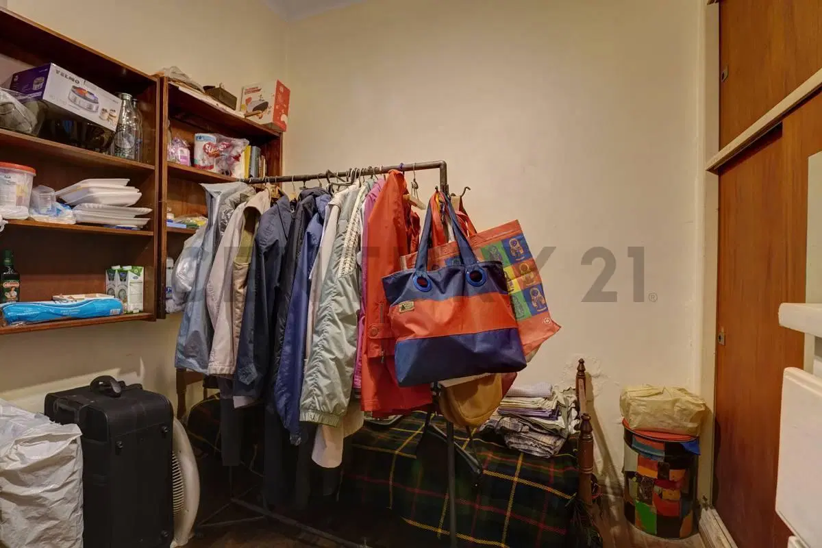 Venta Casa 5 Ambientes con Patio Terraza y Cochera - Palermo Soho 5