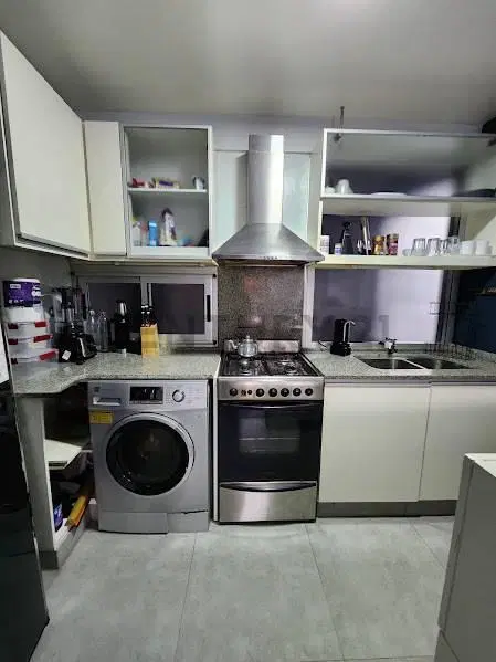DEPARTAMENTO | DUPLEX | TERRAZA | PARRILLA | COCHERA 8