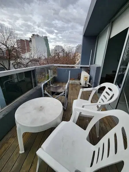 DEPARTAMENTO | DUPLEX | TERRAZA | PARRILLA | COCHERA 3