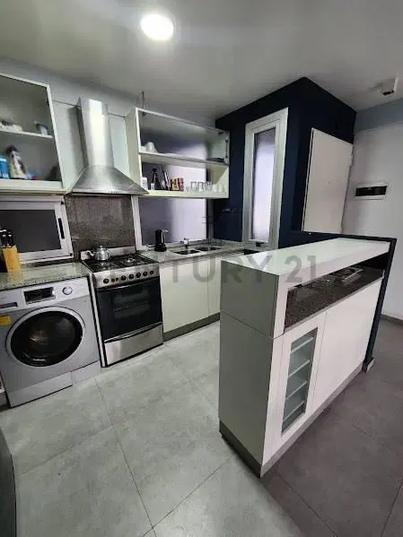 DEPARTAMENTO | DUPLEX | TERRAZA | PARRILLA | COCHERA 2