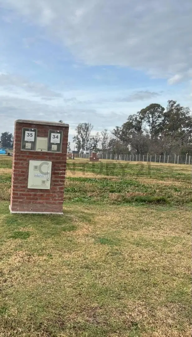 VENTA Lote /Pilar del Este / B° Santa Sofia/ 2