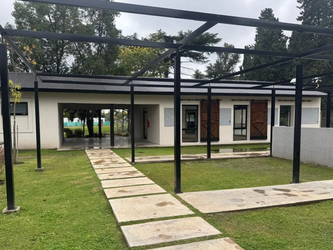 VENTA Lote /Pilar del Este / B° Santa Sofia/ 5