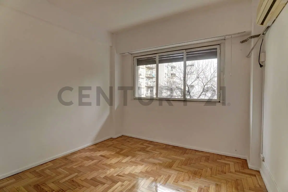 VENTA/DEPARTAMENTO/2 AMB/BALCÓN/LUMINOSO/PALERMO 2