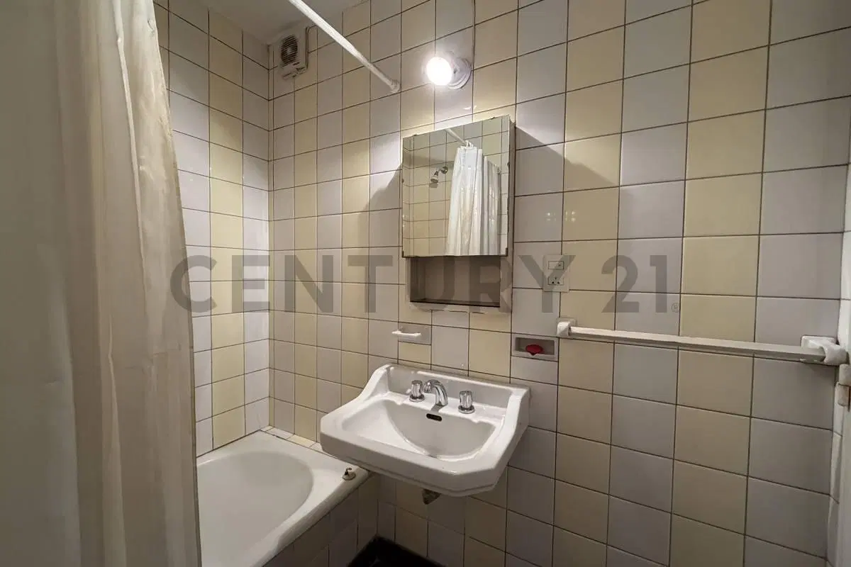 VENTA/DEPARTAMENTO/2 AMB/BALCÓN/LUMINOSO/PALERMO 4
