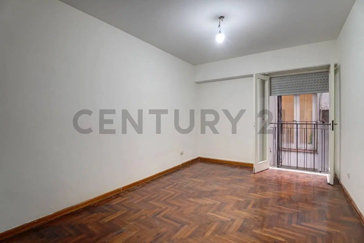 VENTA 3 AMBIENTES PALERMO 4