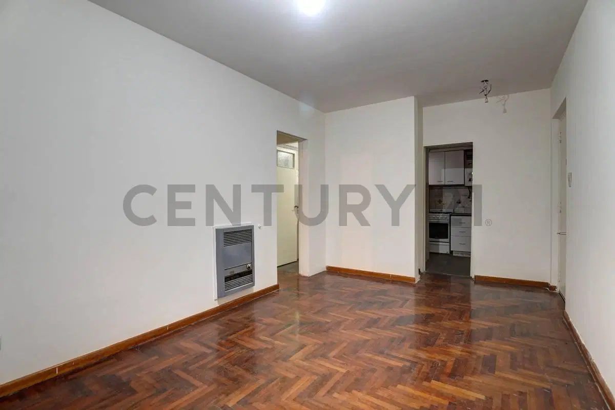 VENTA 3 AMBIENTES PALERMO 2
