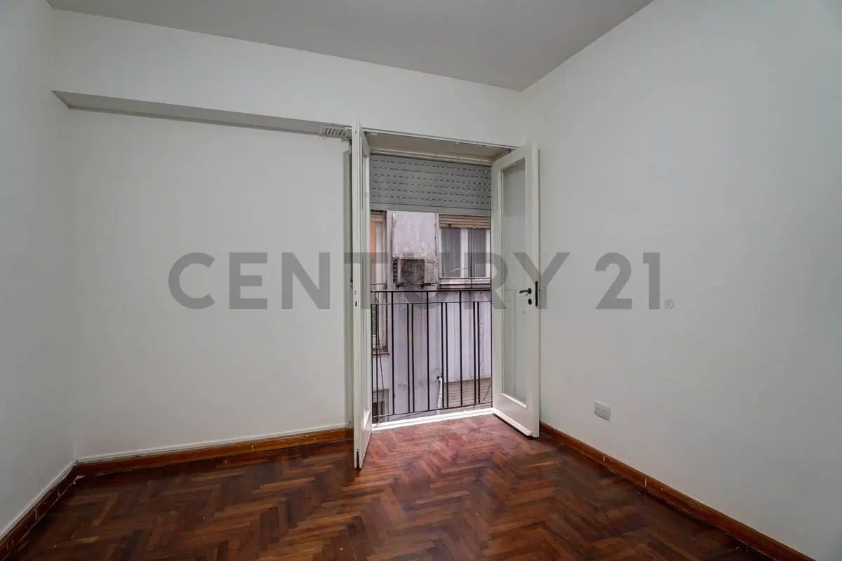 VENTA 3 AMBIENTES PALERMO 5