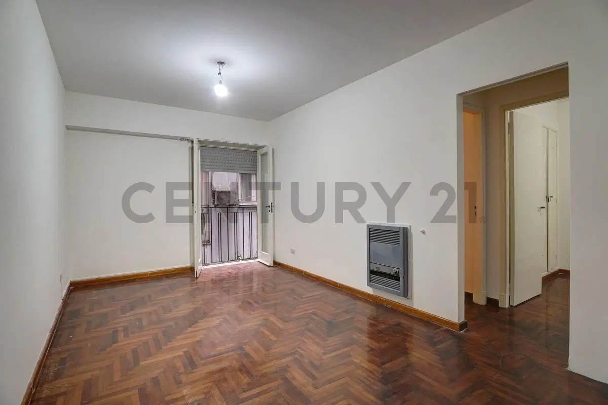 VENTA 3 AMBIENTES PALERMO 3
