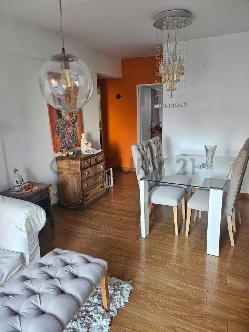 ALQUILER/ 2 AMB /TEMPORARIO/ SAN TELMO 5