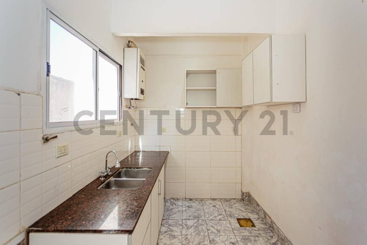 Foto de VENTA DEPARTAMENTO 2 AMBIENTES - VILLA URQUIZA, imagen 3