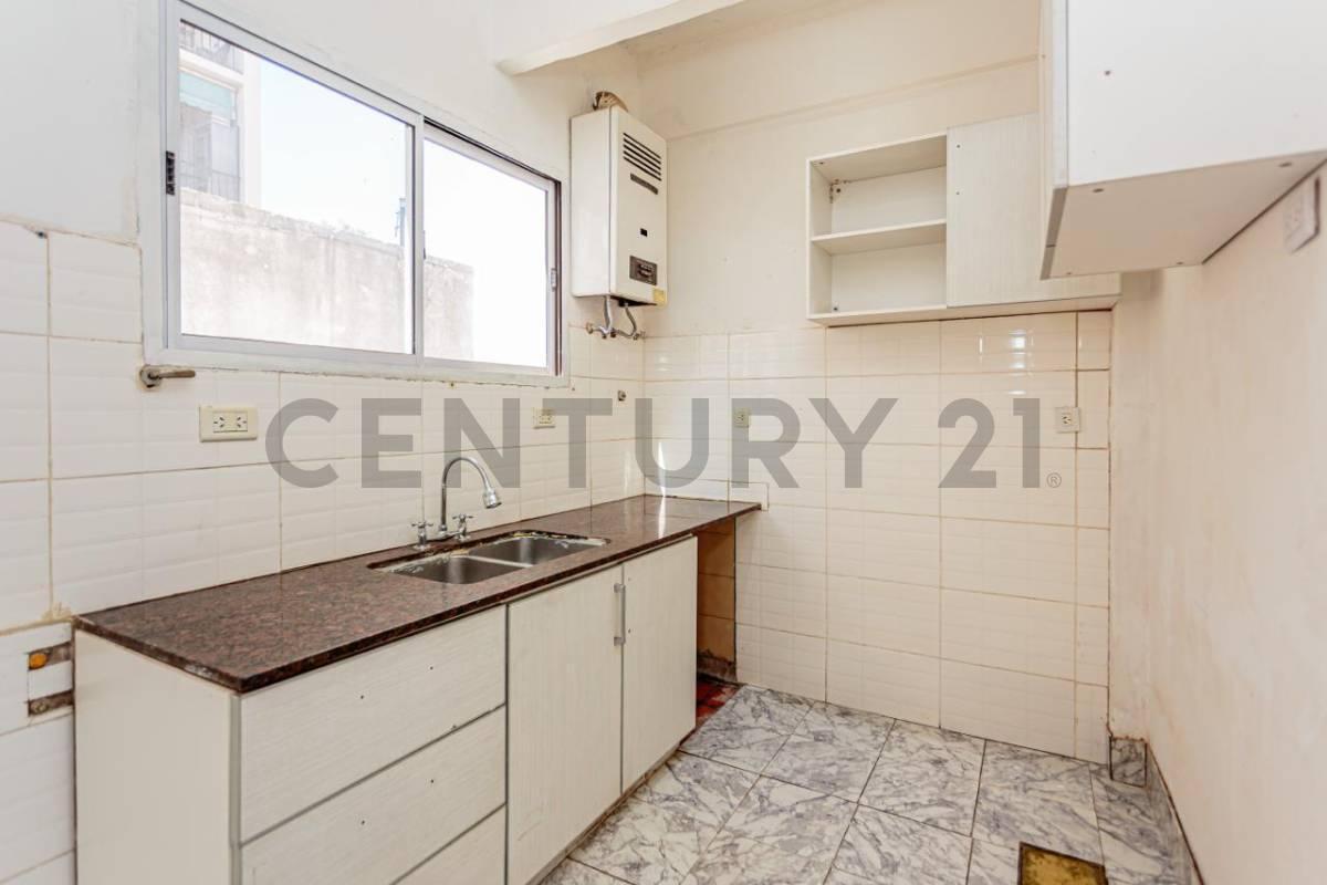 Foto de VENTA DEPARTAMENTO 2 AMBIENTES - VILLA URQUIZA, imagen 4