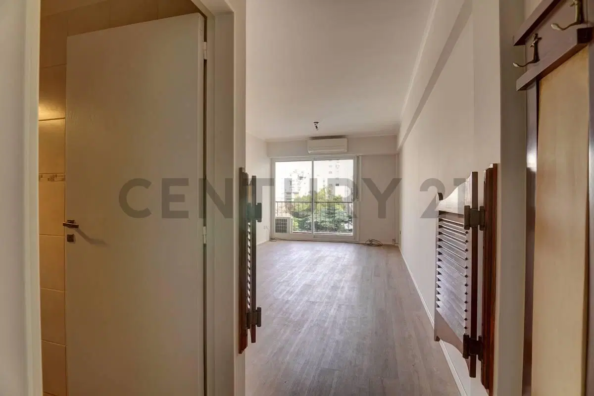 VENTA | DEPARTAMENTO | 4 AMBIENTES |  COCHERA | PALERMO 8