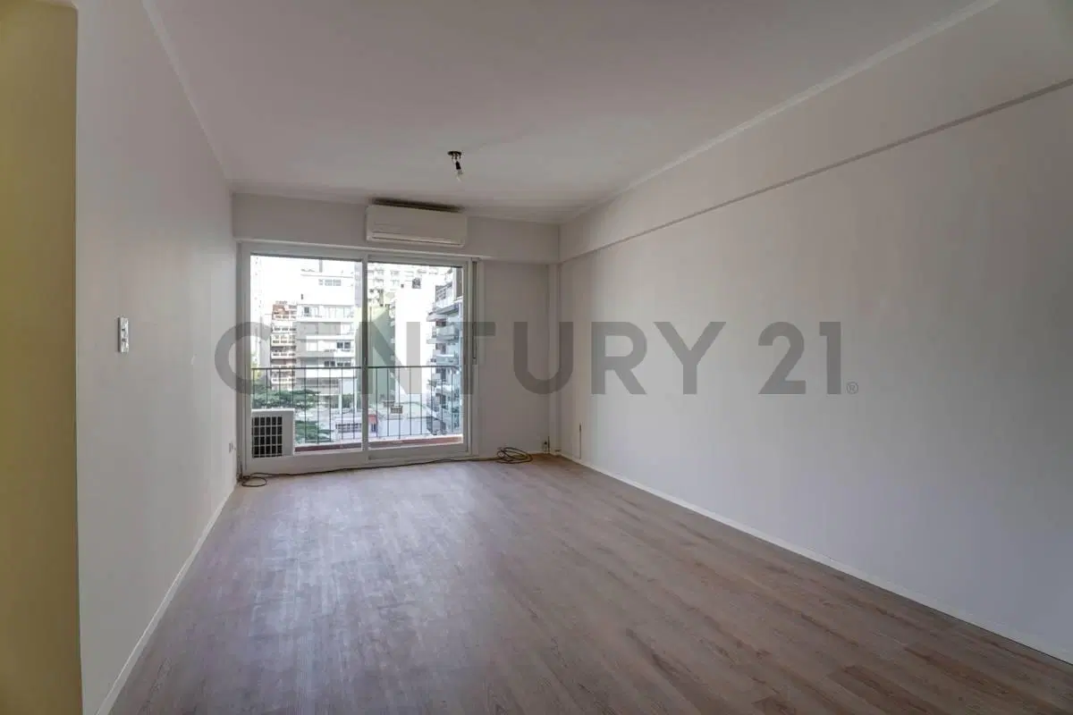 VENTA | DEPARTAMENTO | 4 AMBIENTES |  COCHERA | PALERMO 5
