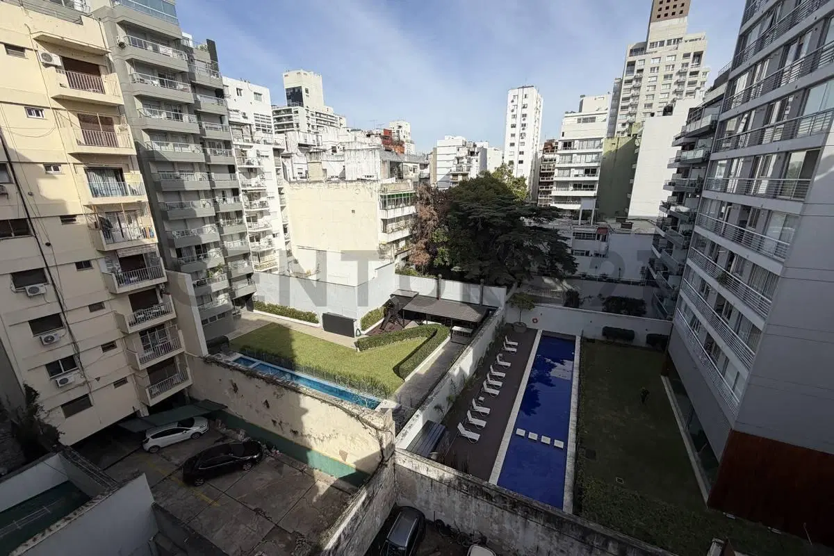 VENTA | DEPARTAMENTO | 4 AMBIENTES |  COCHERA | PALERMO 3