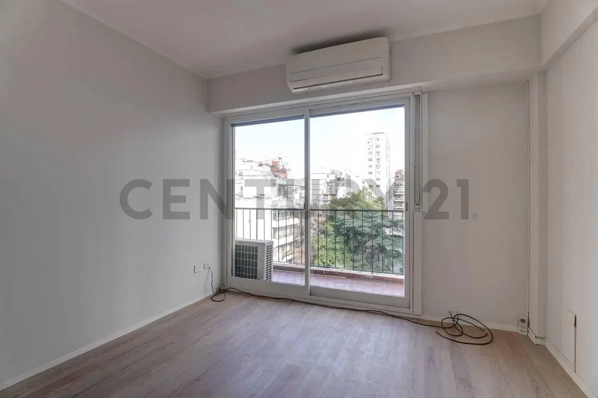 VENTA | DEPARTAMENTO | 4 AMBIENTES |  COCHERA | PALERMO 4