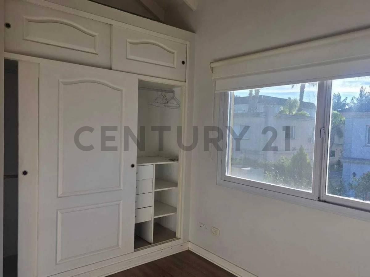 Foto de VENTA | Dúplex 3 ambientes | Barrio Palmas del Sol | Pilar, imagen 3