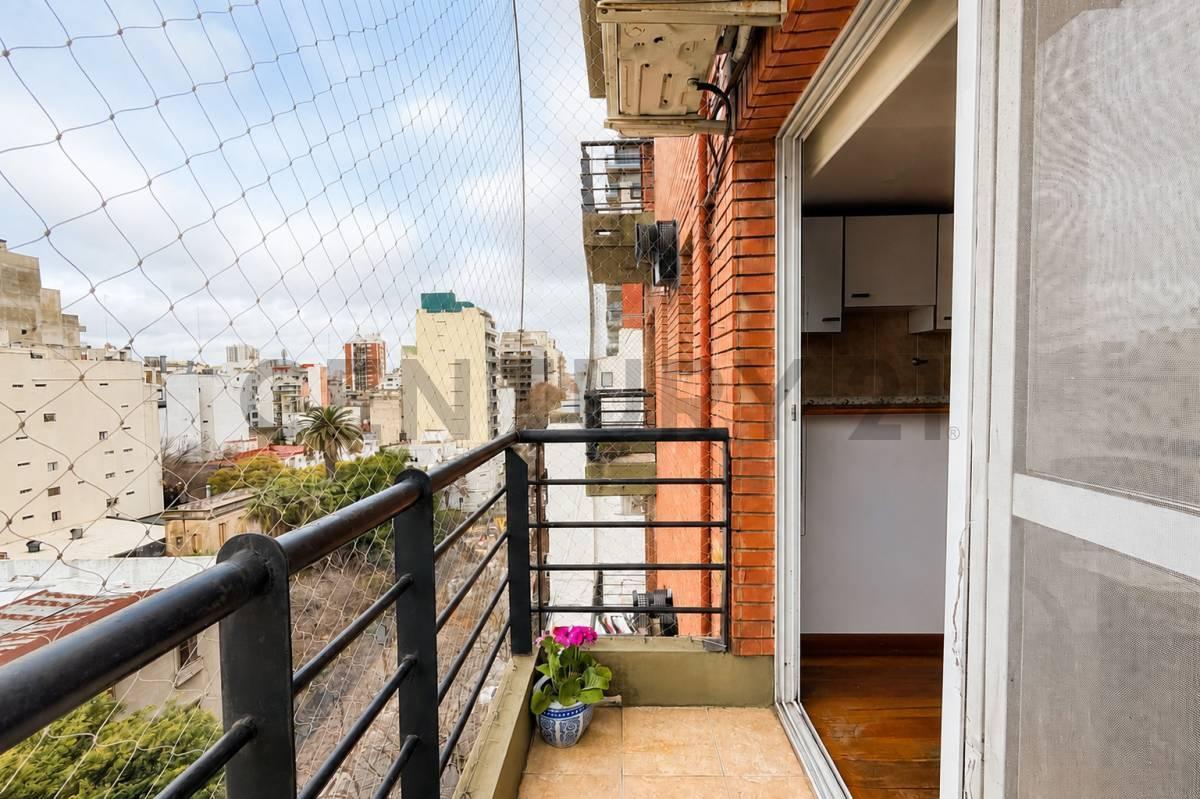 Foto de VENTA| 2 AMBIENTES CON BALCON | NUÑEZ, imagen 1