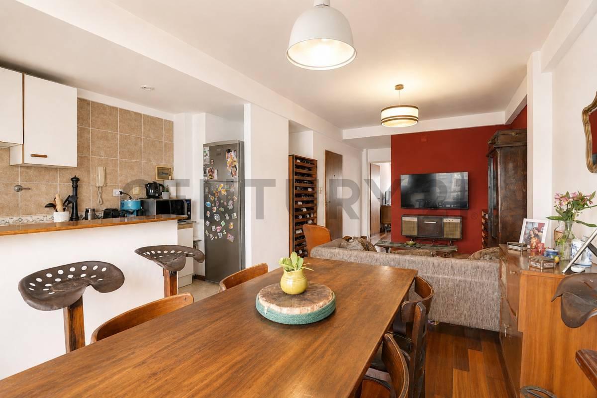 Foto de VENTA| 2 AMBIENTES CON BALCON | NUÑEZ, imagen 3