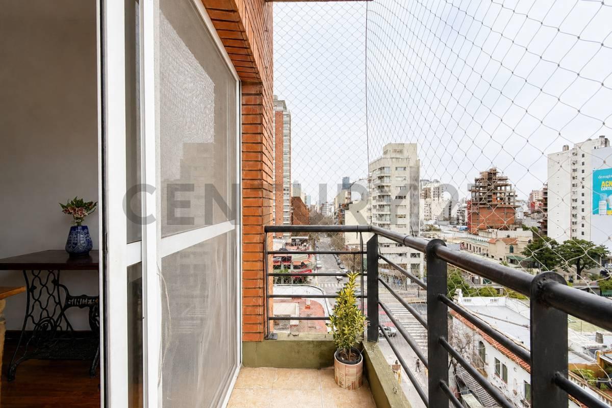 Foto de VENTA| 2 AMBIENTES CON BALCON | NUÑEZ, imagen 4