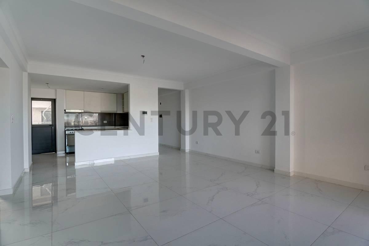 Foto de VENTA DEPARTAMENTO 3 AMBIENTES A ESTRENAR - MATADEROS, imagen 5