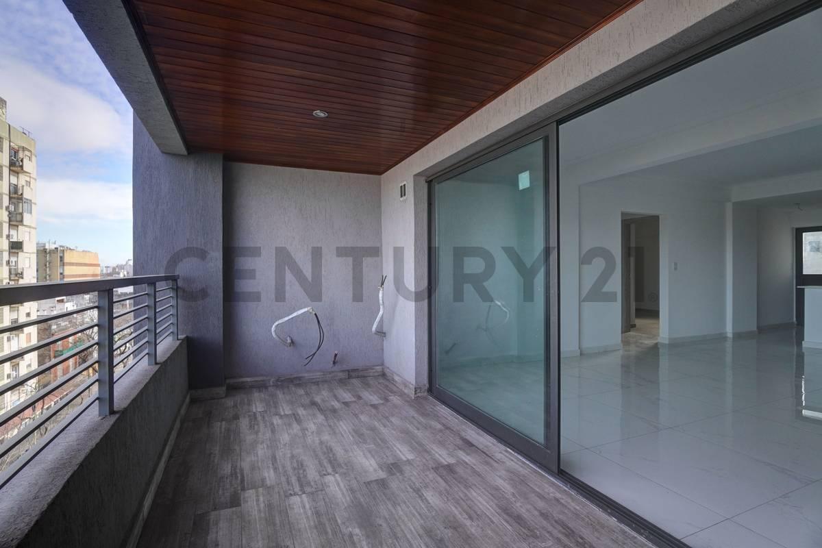 Foto de VENTA DEPARTAMENTO 3 AMBIENTES A ESTRENAR - MATADEROS, imagen 2
