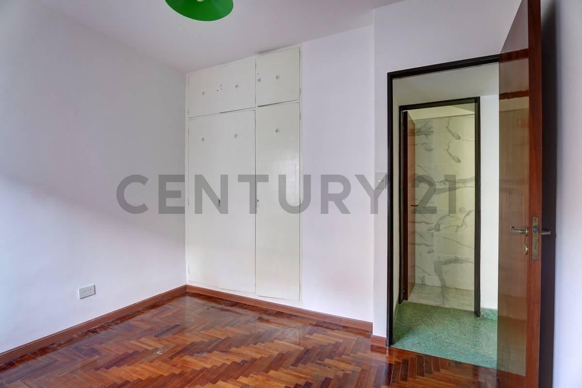 Foto de VENTA 2 AMBIENTES VILLA CRESPO, imagen 1