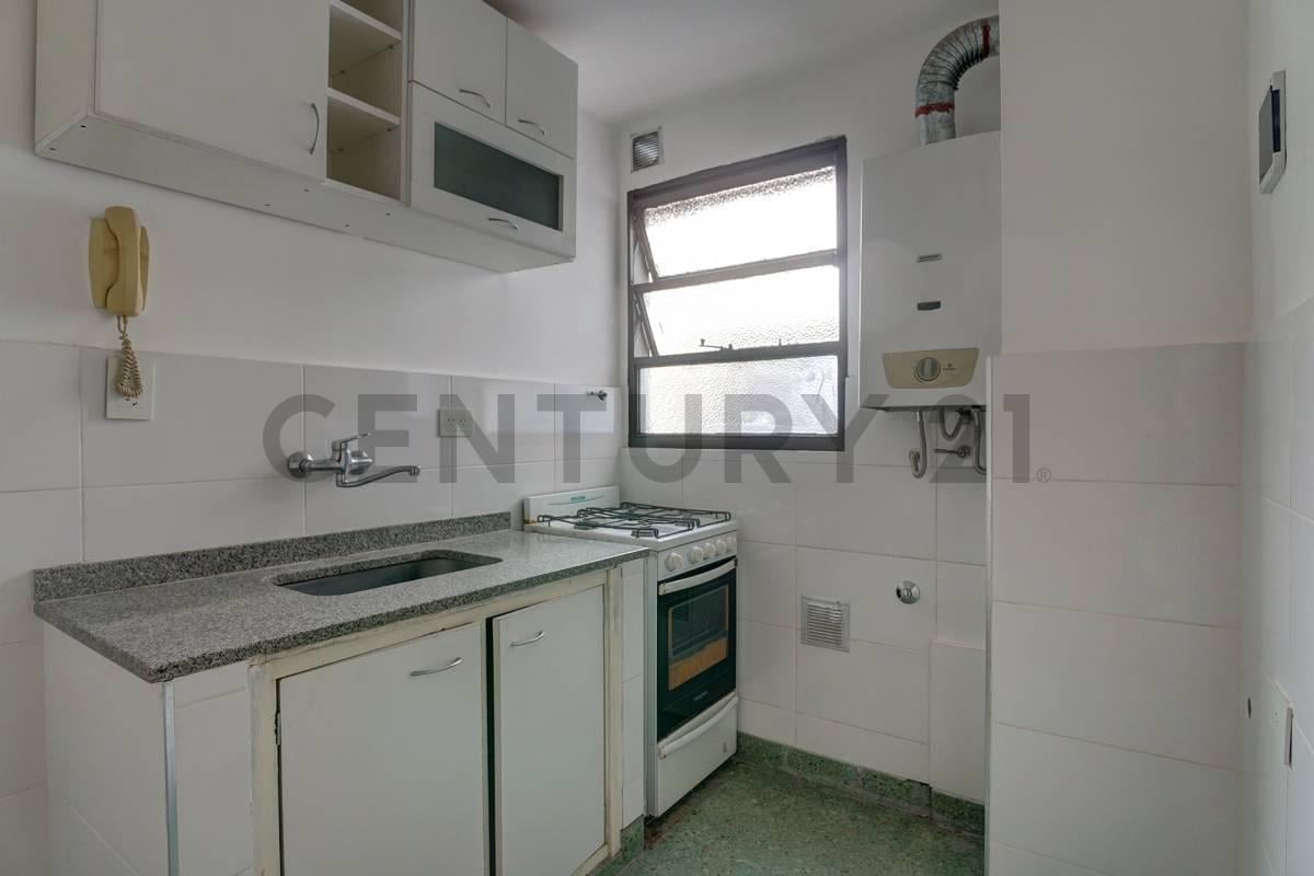 Foto de VENTA 2 AMBIENTES VILLA CRESPO, imagen 5