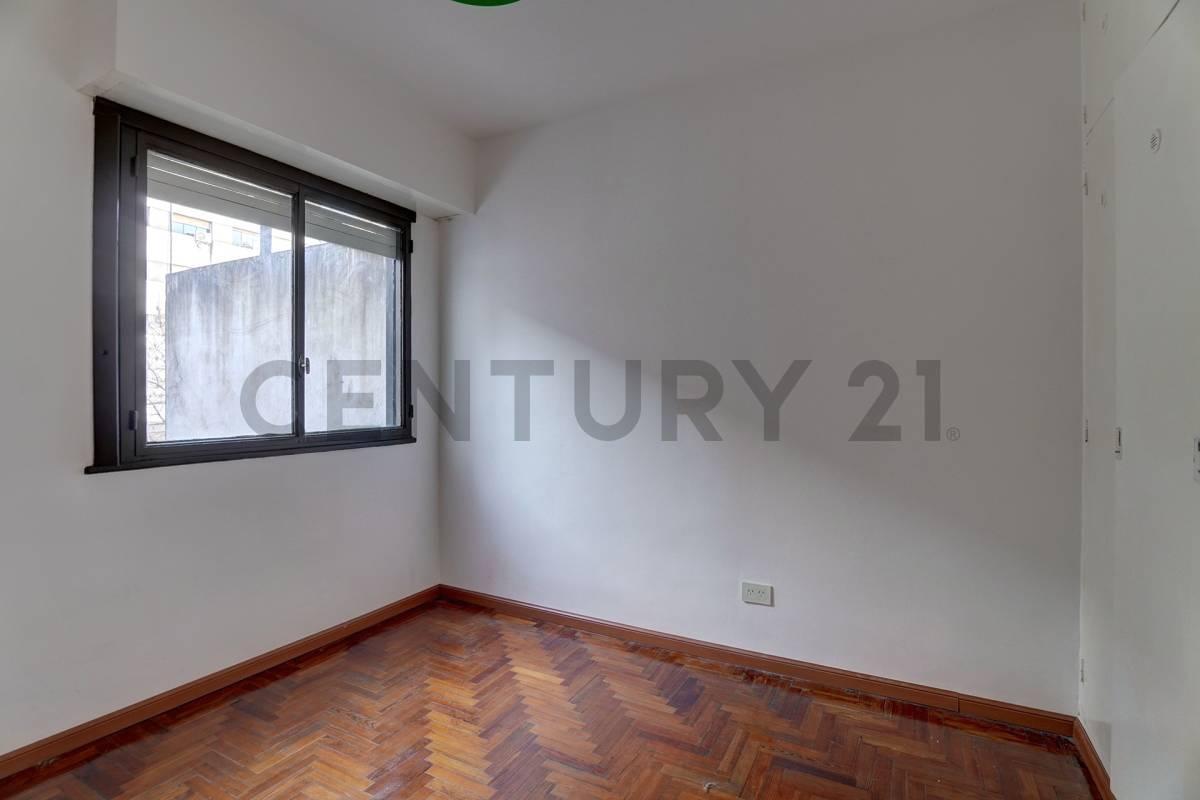 Foto de VENTA 2 AMBIENTES VILLA CRESPO, imagen 3