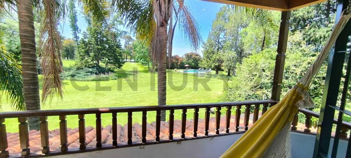Foto de VENTA/ CAMPO/ LOS CARDALES (EXALTACION DE LA CRUZ), imagen 4
