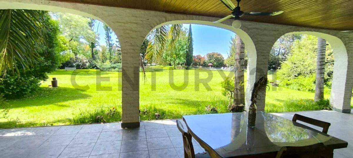 Foto de VENTA/ CAMPO/ LOS CARDALES (EXALTACION DE LA CRUZ), imagen 1