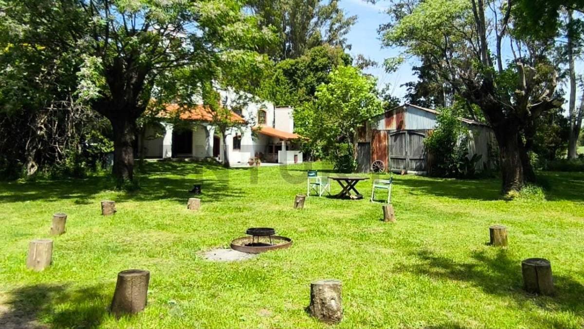 Foto de VENTA/ CAMPO/ LOS CARDALES (EXALTACION DE LA CRUZ), imagen 3