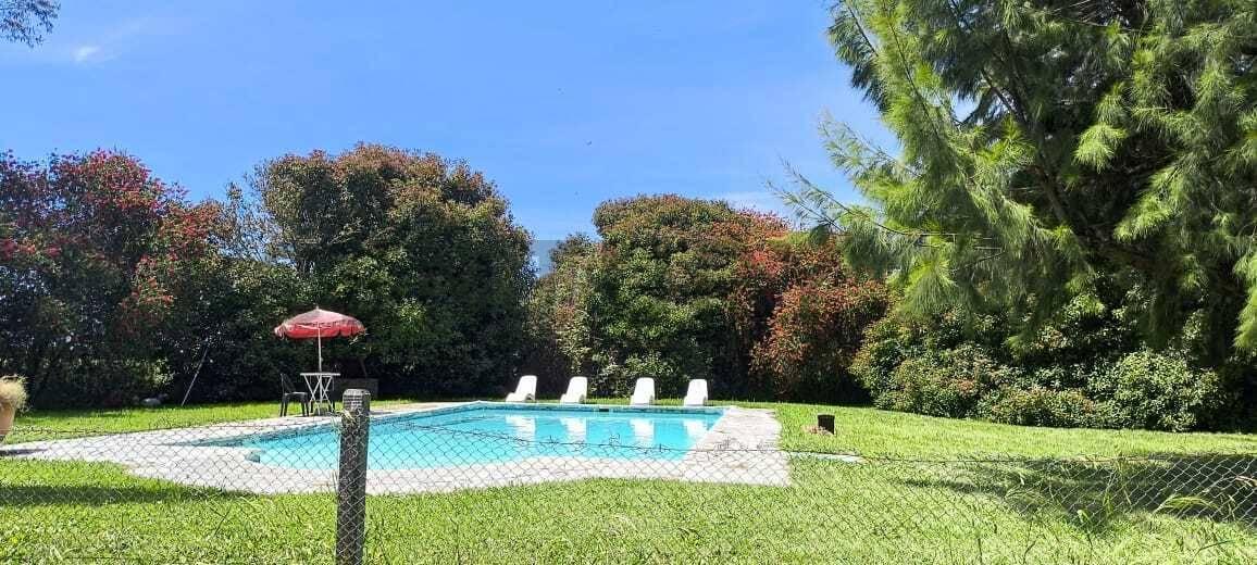 Foto de VENTA/ CAMPO/ LOS CARDALES (EXALTACION DE LA CRUZ), imagen 2